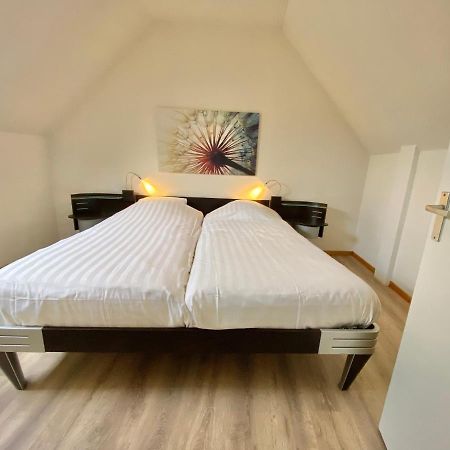 Zandvoort Central Apartment Ngoại thất bức ảnh
