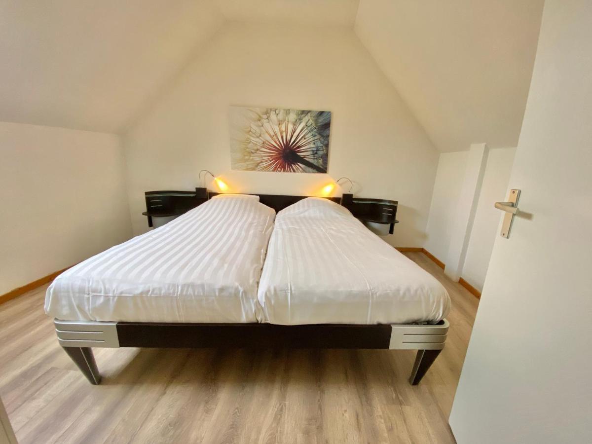 Zandvoort Central Apartment Ngoại thất bức ảnh