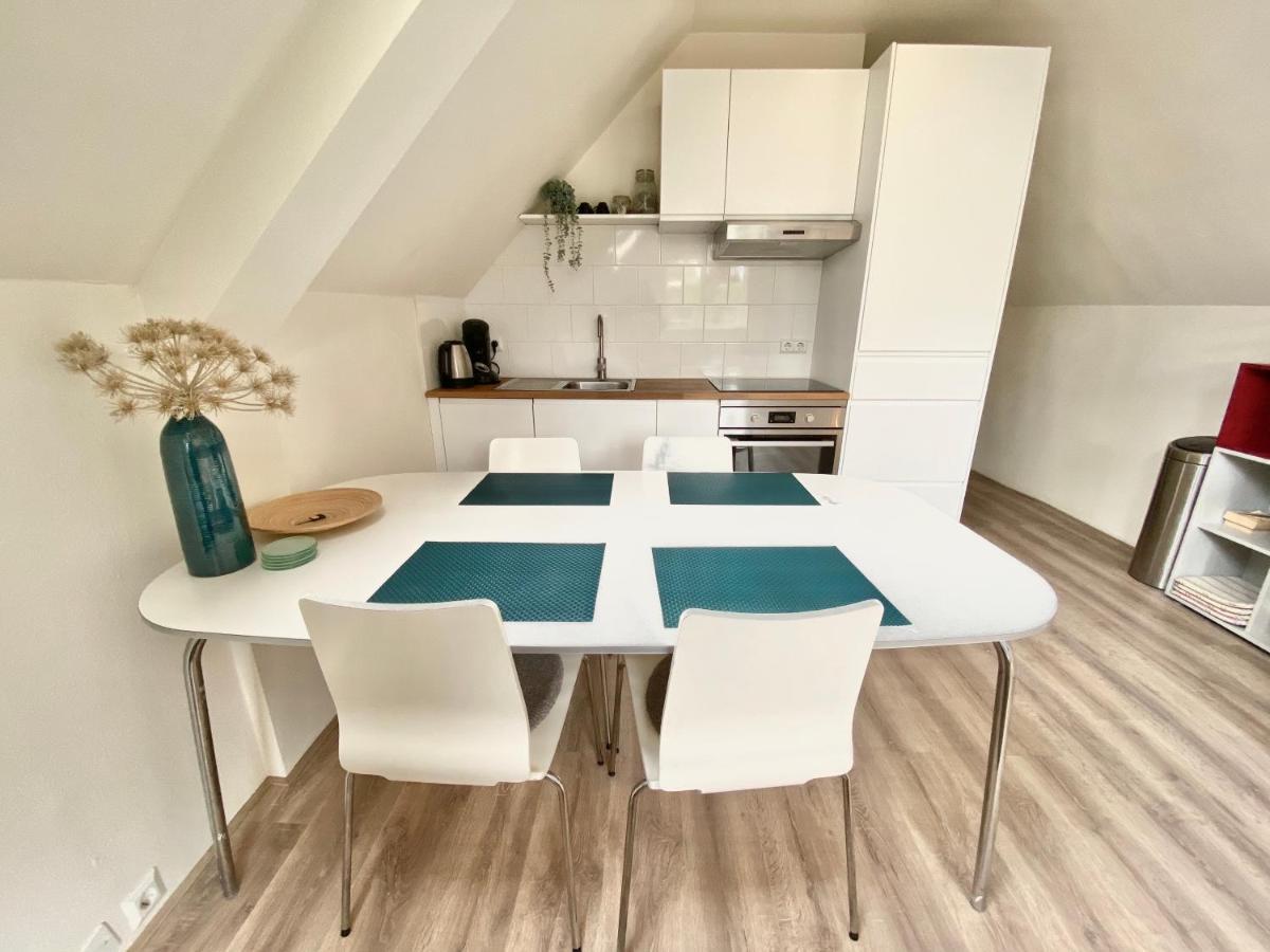 Zandvoort Central Apartment Ngoại thất bức ảnh