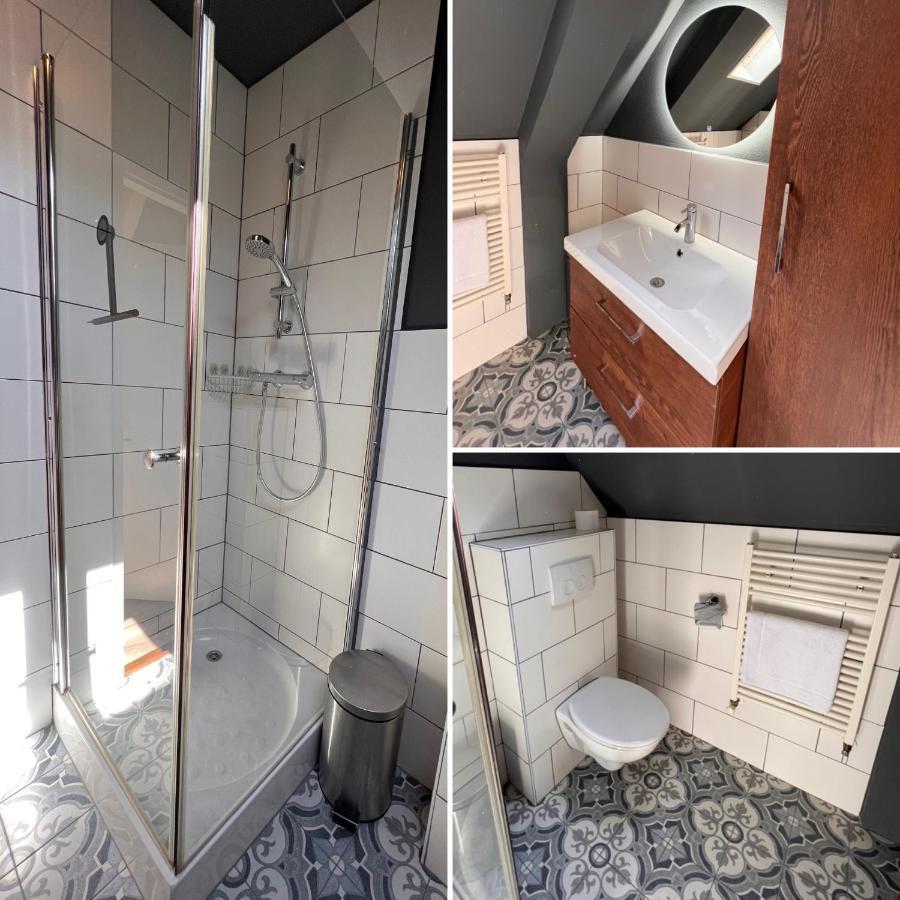 Zandvoort Central Apartment Ngoại thất bức ảnh